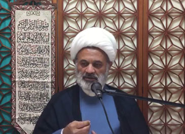 فرهنگ شكرگزاري