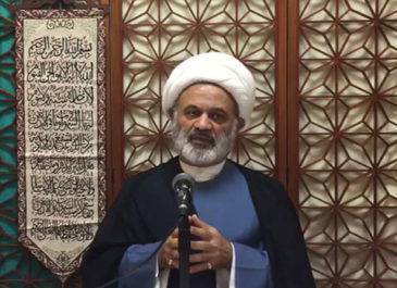 ايمان و كفر