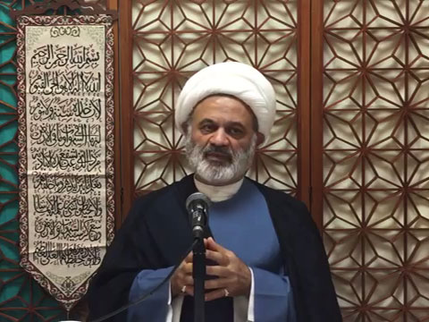 ايمان و كفر