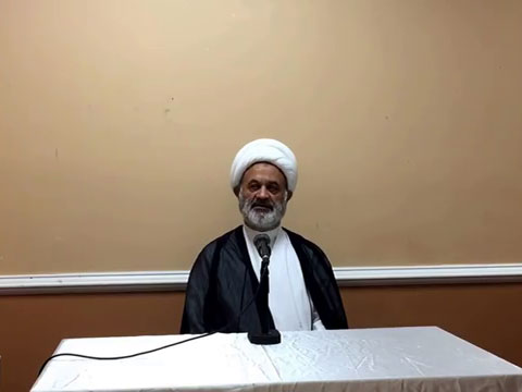 ‫رحمت پروردگار