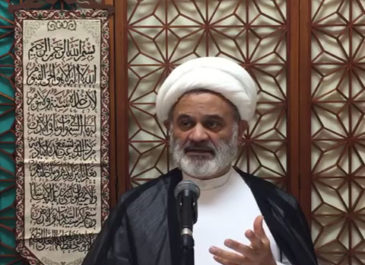 ساختار زيربناى جامعه