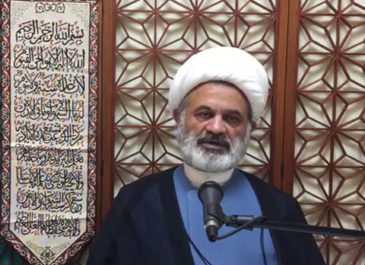 توكل، حرص مهرباني وخشونت