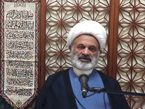 توكل، حرص مهرباني وخشونت