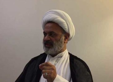 درسي از امام باقر (ع)