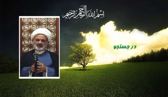 در جستجو یار