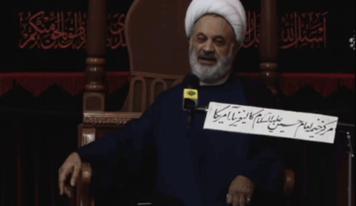 عفت و پاکدامنی