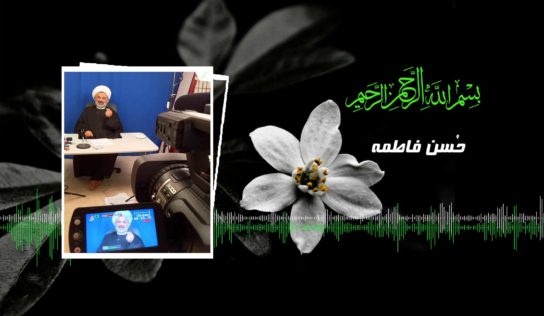 فاطمیه – حُسن فاطمه