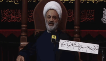 خوش گمانی به خدا