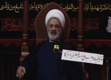 خوش گمانی به خدا