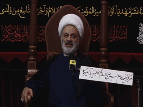 خوش گمانی به خدا