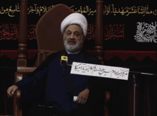 نمایشگاهی بنام دنیا