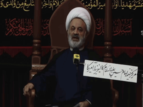 راههای نافرمانی خداوند