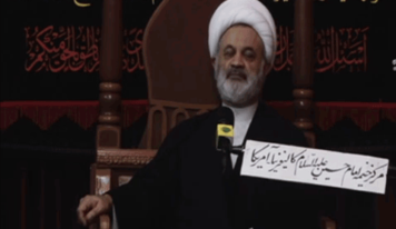 شناخت خدا وفضیلت شب جمعه