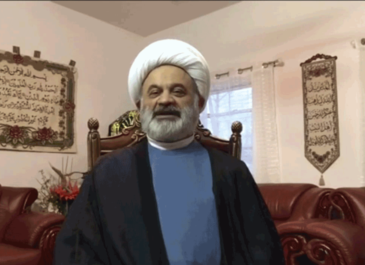 آزادی بیان و اندیشه در اسلام