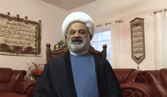 آزادی بیان و اندیشه در اسلام