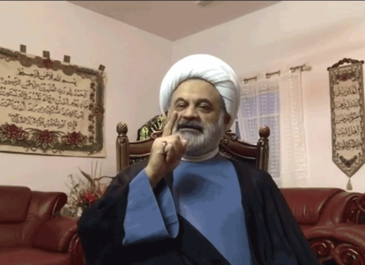 خاطره ای از مرحوم ایت الله العظمی شیرازی از مجلس درس خارج بحث اقتصاد