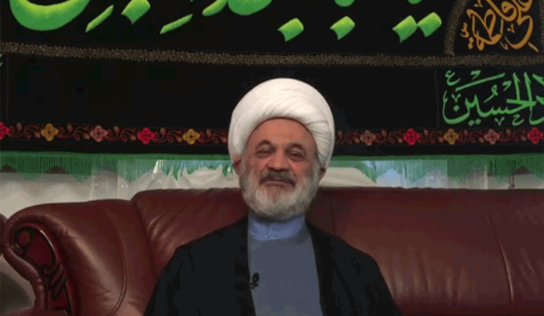 پیام براى برادران وخواهران افغان