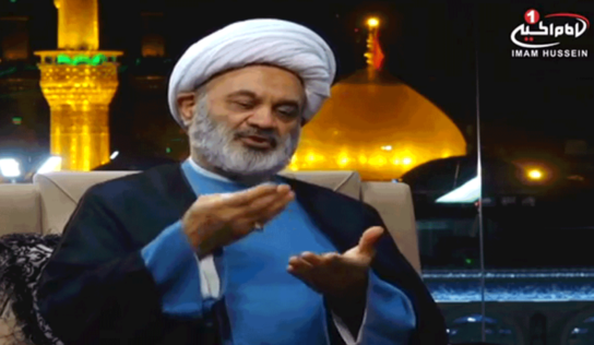 مردم داری قسمت اول