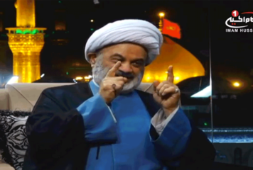 مردم داری قسمت دهم