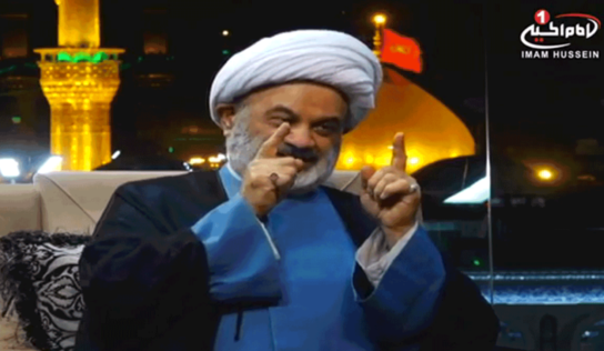 مردم داری قسمت دهم