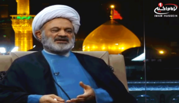 مردم داری قسمت یازدهم