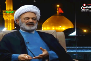 مردم داری قسمت یازدهم