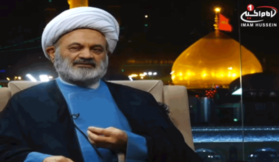 مردم داری قسمت سوم