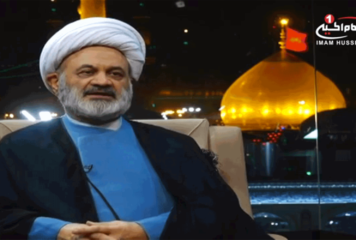 مردم داری قسمت چهارم