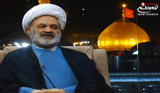 مردم داری قسمت چهارم