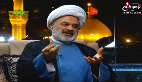 مردم داری قسمت پنجم