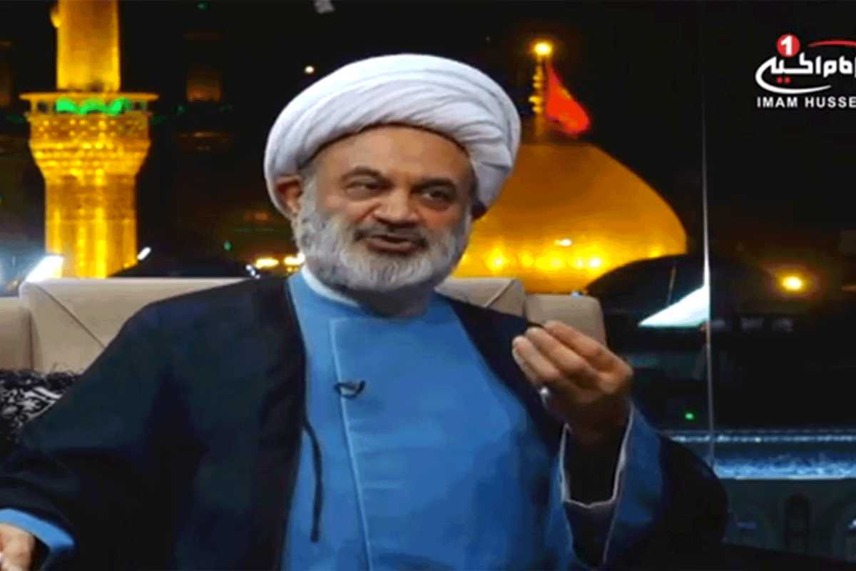 مردم داری قسمت ششم