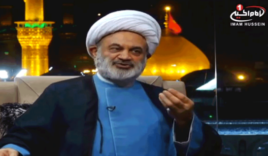 مردم داری قسمت ششم