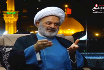 مردم داری قسمت هفتم