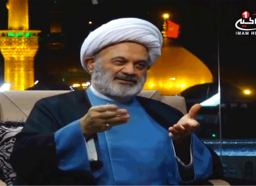 مردم داری قسمت هفتم