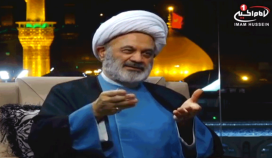 مردم داری قسمت هفتم