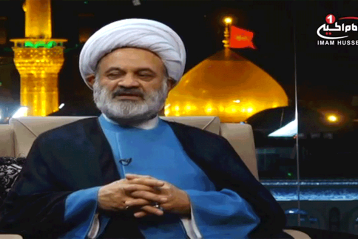 مردم داری قسمت هشتم