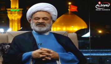 مردم داری قسمت هشتم