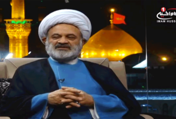 مردم داری قسمت هشتم