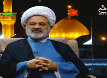 مردم داری قسمت هشتم