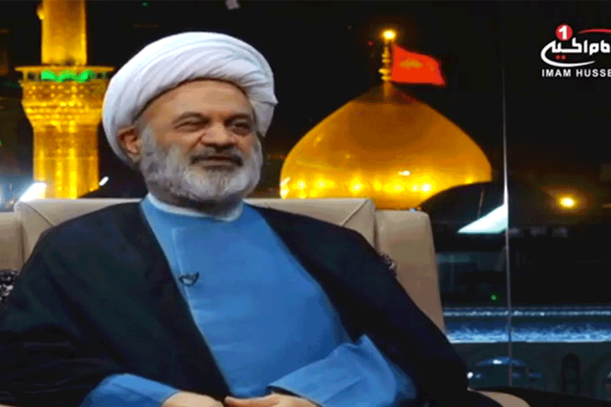 مردم داری قسمت نهم