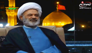 مردم داری قسمت نهم