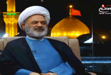 مردم داری قسمت نهم