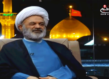 مردم داری قسمت نهم