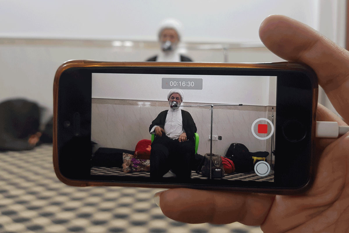 چهره اسلام و اسلام نماها