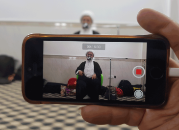 چهره اسلام و اسلام نماها