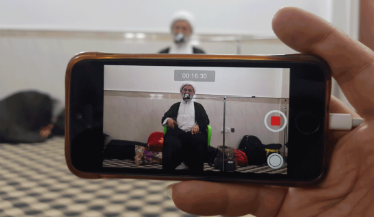 چهره اسلام و اسلام نماها