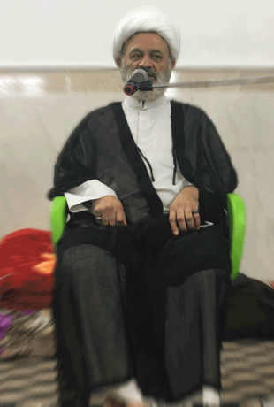 فضیلت زیارت امام حسین علیه السلام