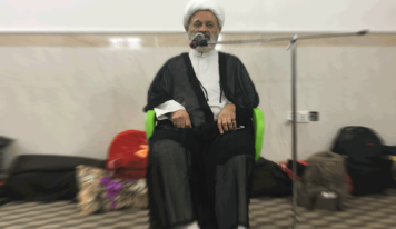 فضیلت زیارت امام حسین علیه السلام