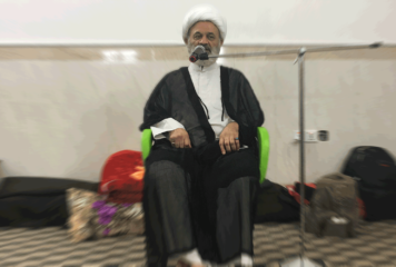 فضیلت زیارت امام حسین علیه السلام