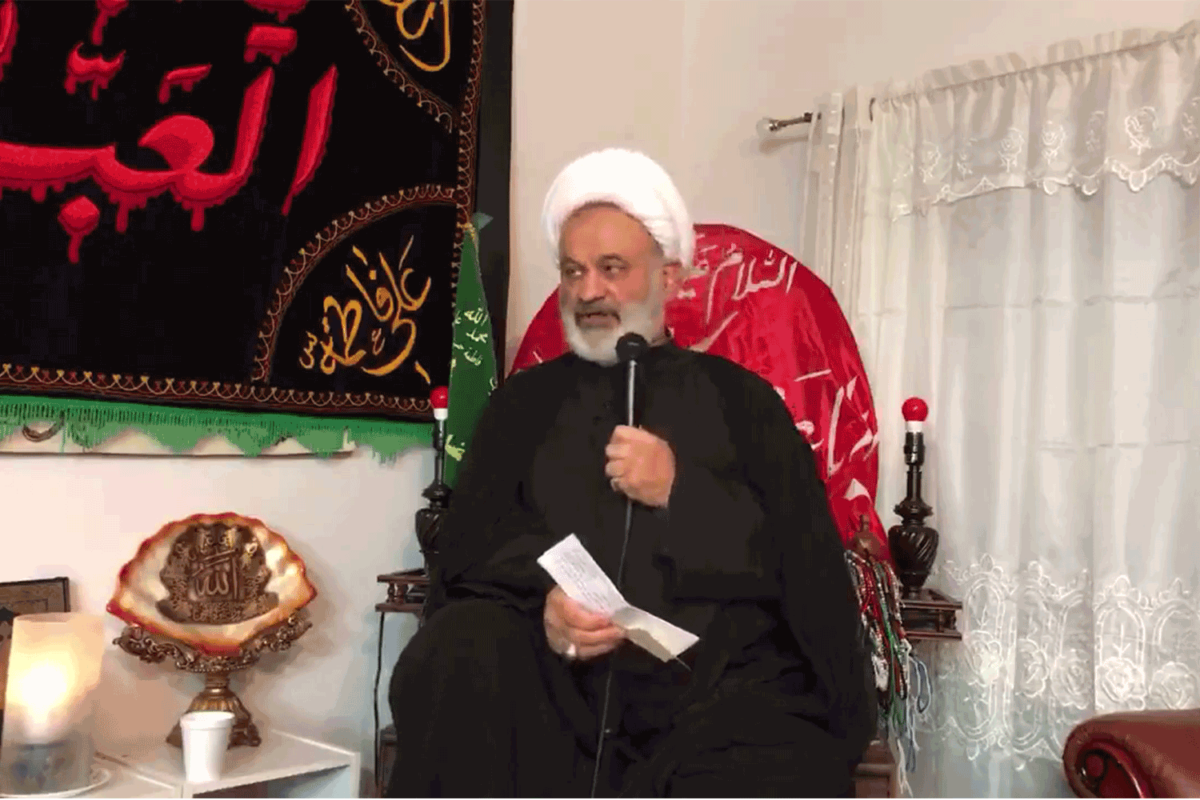 مقام شيعه/ شهادت حضرت زهراء سلام الله علیها